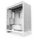 NZXT H7 Flow CM-H72FW-01 (E-ATX ガラス ホワイト)(2)