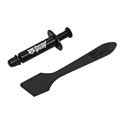 ■製品仕様・熱伝導率：12.5W/m・K・内容量：約1g・保証期間：メーカー保証期間に準ずる○ご注意事項：・モニターの発色によって商品写真の色が実物と異なって見える場合がございます。・ご注文確定後のお客様都合による返品は承っておりません。・...