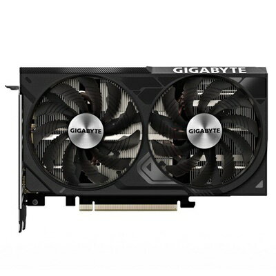 GIGABYTE GV-N406TWF2OCV2-8GD (GeForce RTX 4060 Ti 8GB)