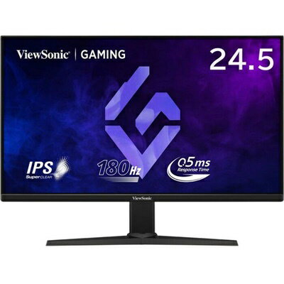ViewSonic VX2528J-7 (24.5インチワイド 液晶モニター)