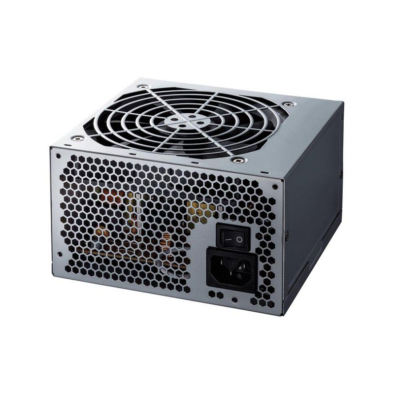 玄人志向 KRPW-L5-400W/80+/REV2.0 (400W)