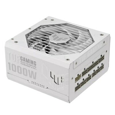 ASUS TUF-GAMING-1000G-WHITE (1000W)