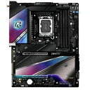 ASRock Z890 Nova WiFi (Z890 1851 ATX)