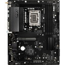 ASRock Z890 Pro-A WiFi (Z890 1851 ATX)(2)