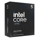 Intel Core Ultra 5 245KF BOX