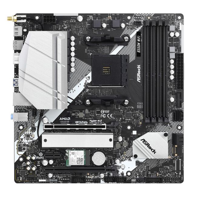 楽天市場】asrock b550m pro4の通販 楽天市場】asrock b550m pro4の通販