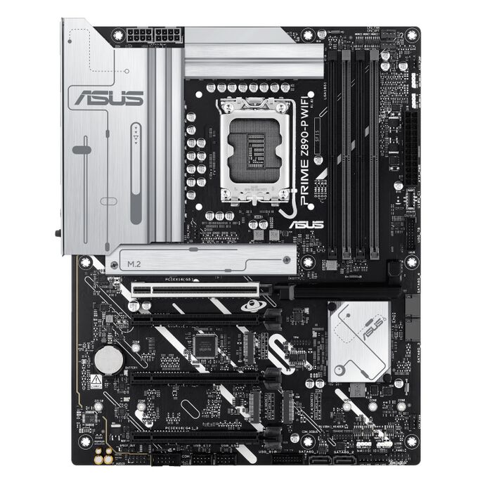 ASUS PRIME Z890-P WIFI-CSM (Z890 1851 ATX)