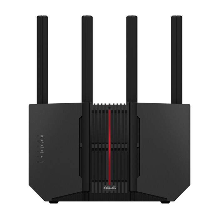 ASUS RT-BE92U (11be 無線LANルーター)