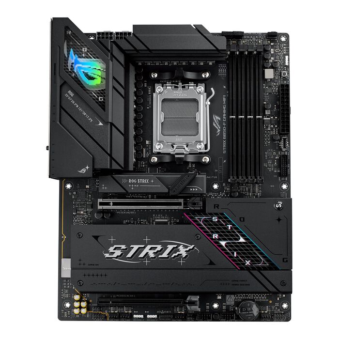 ASUS ROG STRIX B850-F GAMING WIFI (B850 AM5 ATX)