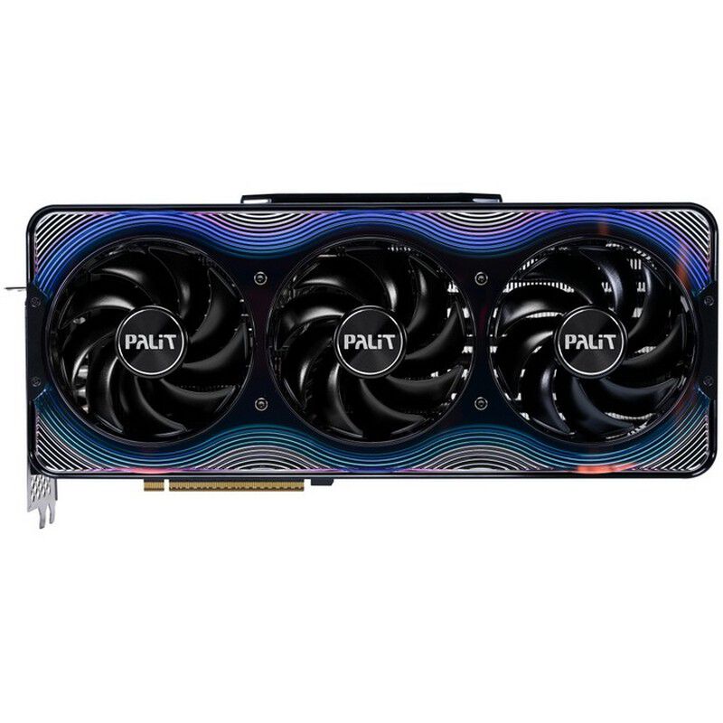 Palit NE75090019R5-GB2020G (GeForce RTX 5090 GameRock 32GB)