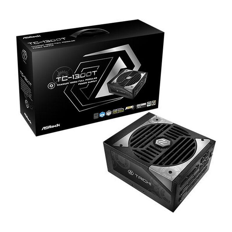 ASRock Taichi TC-1300T (1300W)
