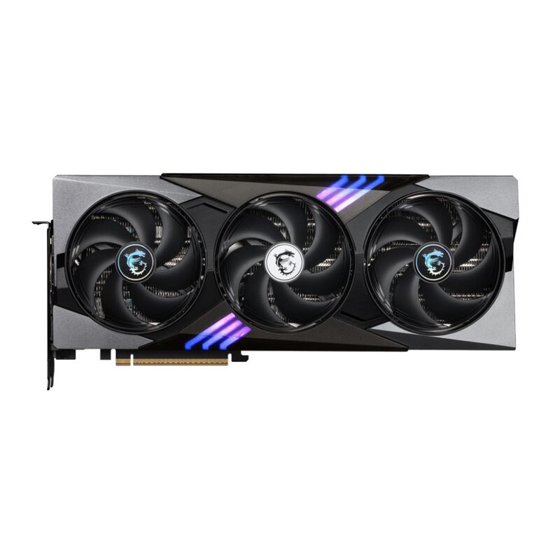 Rakuten - MSI GeForce RTX 5080 16G GAMING TRIO OC (GeForce RTX 5080 16GB)