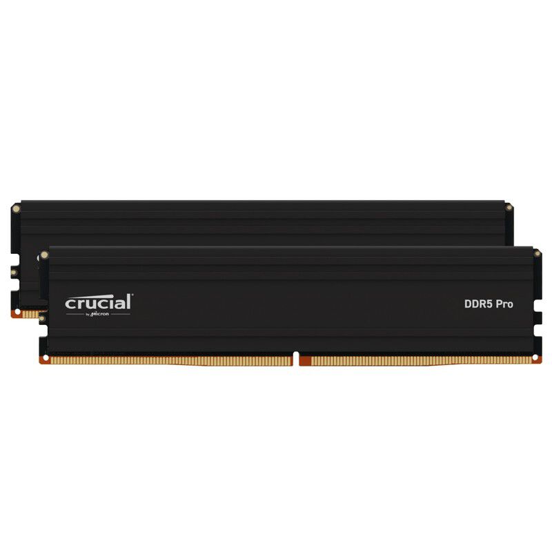 Crucial CP2K64G56C46U5 (DDR5 PC5-44800 64GB 2����)