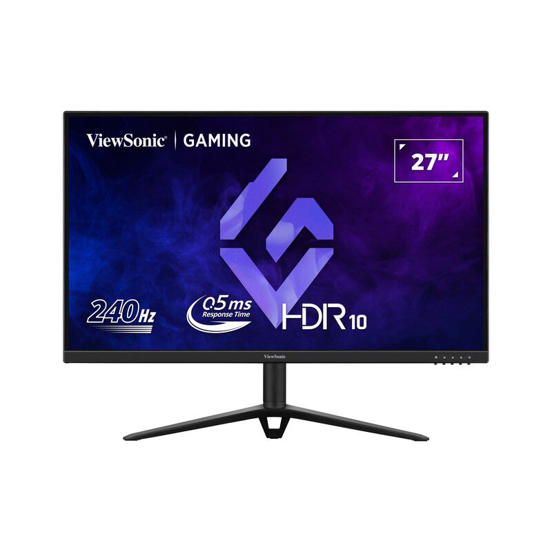 ViewSonic VX2728J2-7 (27インチワイド 液晶モニター) ドスパラ限定モデル