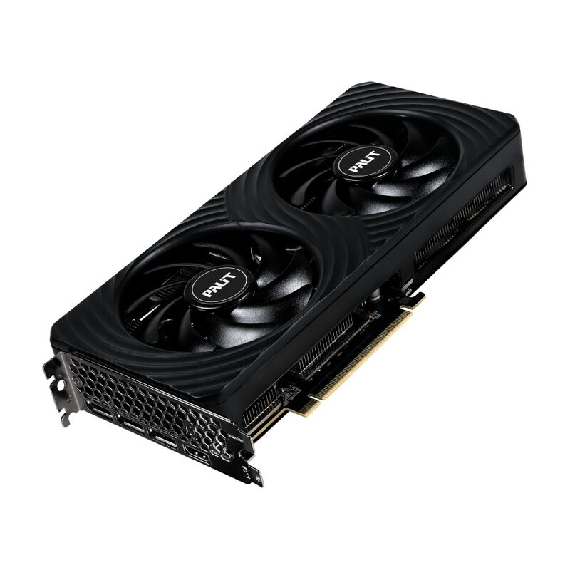 Palit(パリット) RTX 5060 Dual 8GB / NE75060019P1-GB2063D / グラフィックボード