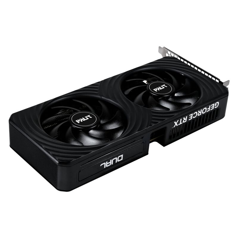 Palit(パリット) RTX 5060 Dual 8GB / NE75060019P1-GB2063D / グラフィックボード