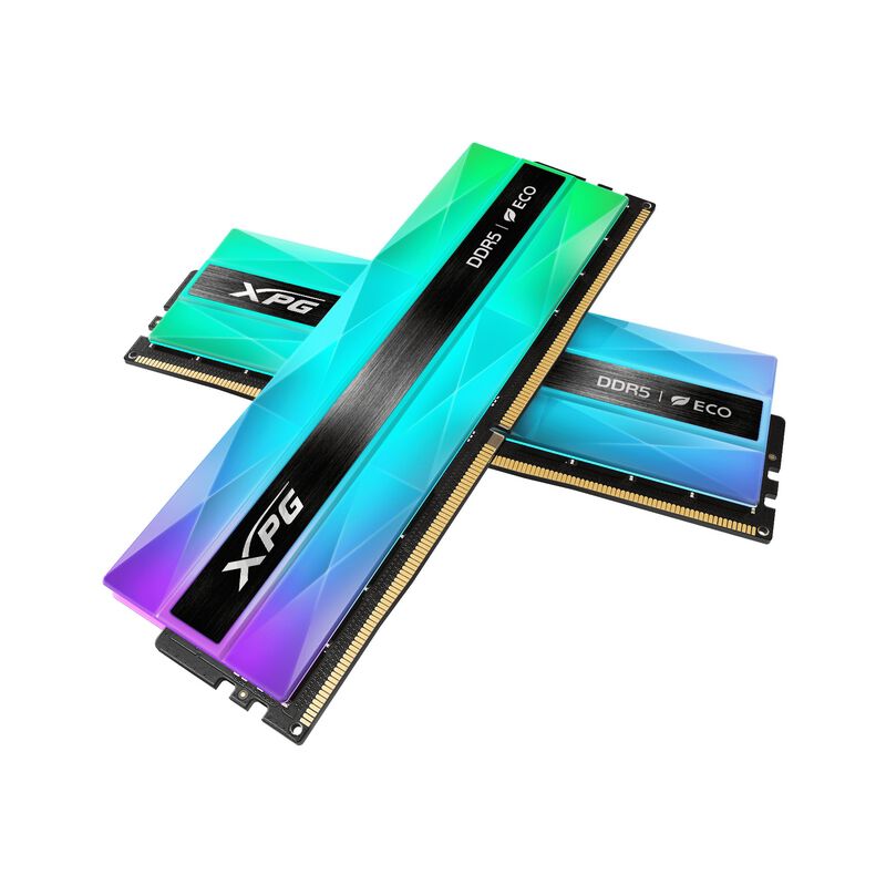 ADATA AX5U6000C3016G-DCLANRSG (DDR5 PC5-48000 16GB 2枚組 U-DIMM)