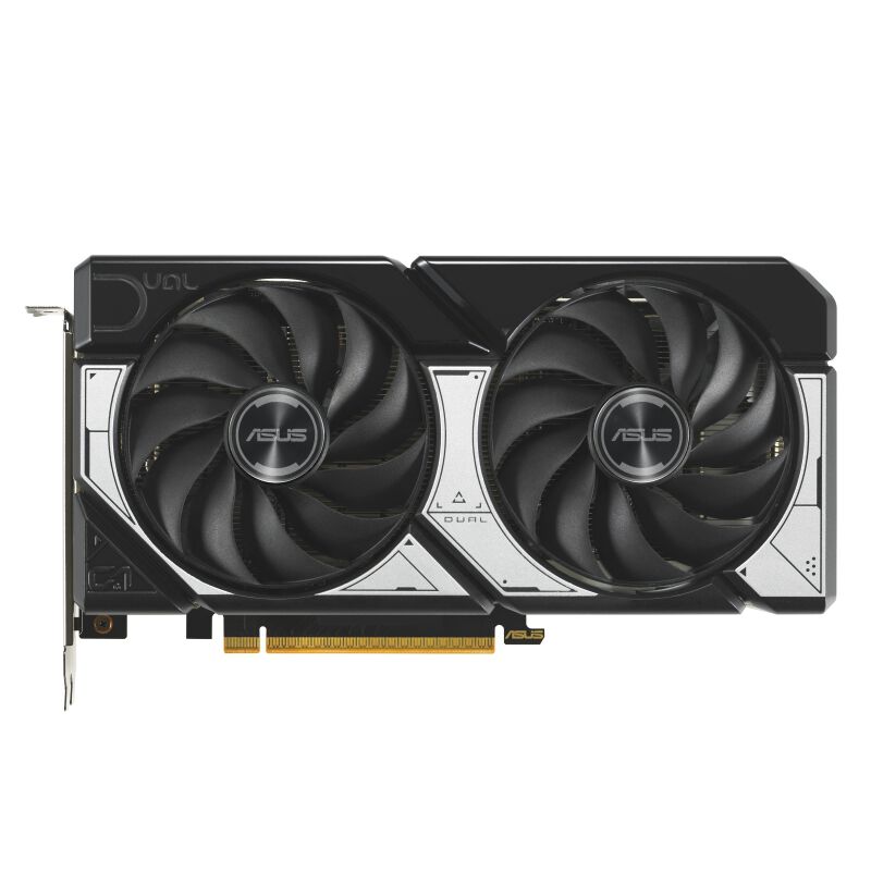 ASUS DUAL-RTX5060-O8G (GeForce RTX 5060 8GB)