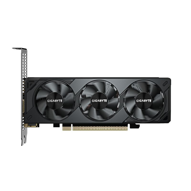 GIGABYTE GV-N5060OC-8GL (GeForce RTX 5060 8GB)