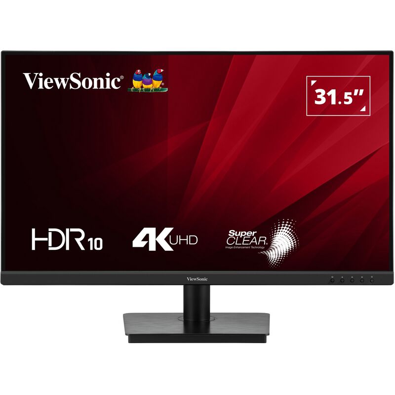 ViewSonic VA3208-4K-MHD (31.5インチワイド 液晶モニター)