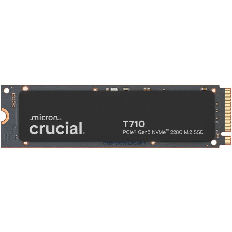 Crucial T710 CT2000T710SSD8-JP (M.2 2280 2TB)