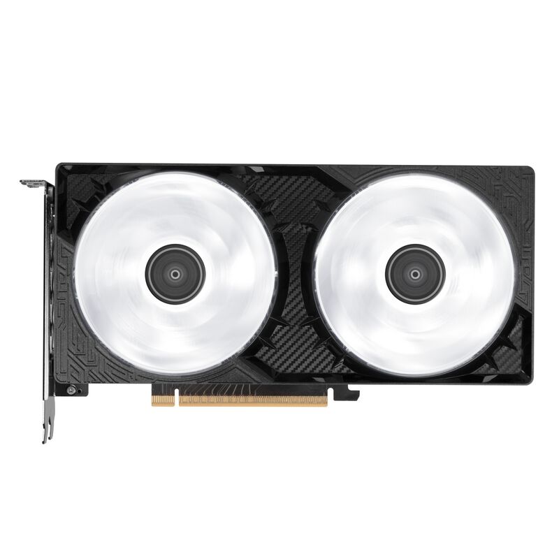 玄人志向 GG-RTX5060-E8GB/OC/DF (GeForce RTX 5060 8GB)