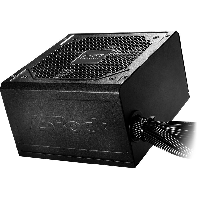 ASRock PRO-750B (750W)