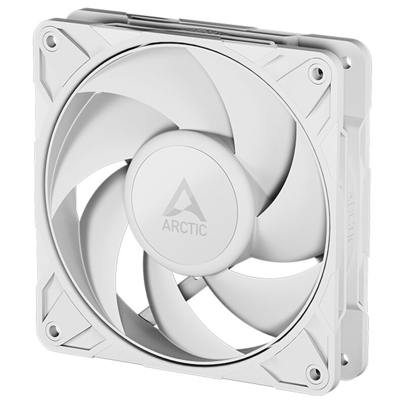 樂天商城 - ARCTIC P12 Pro PST (White) ACFAN00308A