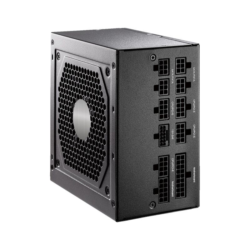 玄人志向 KRPW-GS850W/90+ (850W)