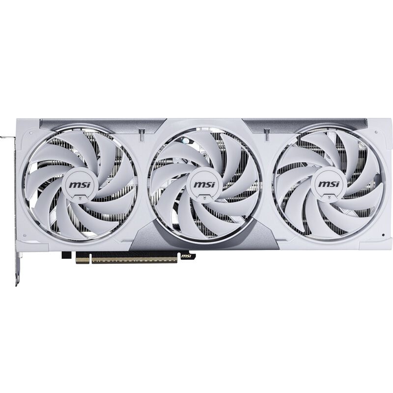 Other - MSI GeForce RTX 5070 Ti 16G VENTUS 3X PZ OC (GeForce RTX 5070 Ti 16GB)