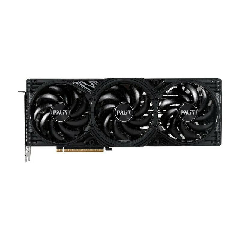 樂天商城 - Palit NE7507TS19T2-GB2031U (GeForce RTX 5070 Ti GamingPro-S OC 16GB)