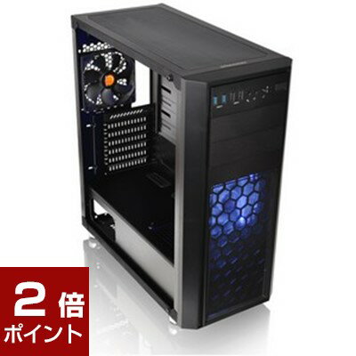 y|Cg2{516159܂ŁzThermaltake T[}eCN / CA-1J5-00M1WN-01 / VERSA H26 ATXAN / Ή}U[{[h:ATX / [CA-1J5-00M1WN-01] / 4711246871656 / PCP[X