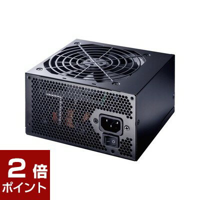 玄人志向 くろうとしこう / KRPW-BR650W/85+ / 電源容量:650W / 80+認証:Bronze /  / 4988755053860 / 電源