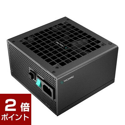 【中古】(非常に良い)Cooler Master フルモジュラー式 750W SFX PC電源ユニット V750 SFX GOLD 日本製コンデンサ100%使用 MPY-7501-SFHAGV-JP PS953