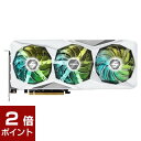 【4/25限定！2人に1人抽選で最大100%ポイントバック(要エントリー)】【ポイント2倍】ASRock Radeon RX 7600 XT Steel Legend 16GB OC (RX7600XT SL 16GO)