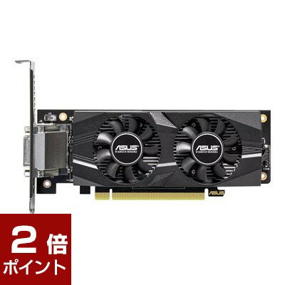 ڥݥ2ܡ527159ʬޤǡASUS RTX3050-O6G-LP-BRK (GeForce RTX 3050 6GB)