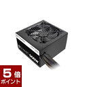 【ポイント5倍★2月23日1時59分まで】Thermaltake PS-SPD-0500NPCWJP-W (500W)