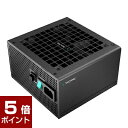 【ポイント5倍】DEEPCOOL ディープクール / PQ750M / 電源容量:750W / 80+認証:GOLD / [PQ750M] / 6933412701835 / 電源