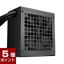 【ポイント5倍★2月23日1時59分まで】DEEPCOOL ディープクール / PK450D / 電源容量:450W / 80+認証:Bronze / [PK450D] / 6933412711766 / 電源