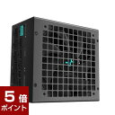 【ポイント5倍★2月23日1時59分まで】DEEPCOOL PX850G R-PX850G-FC0B-JP (850W)