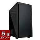 【ポイント5倍★3月11日1時59分まで】ZALMAN T3 PLUS (MicroATX ガラス)