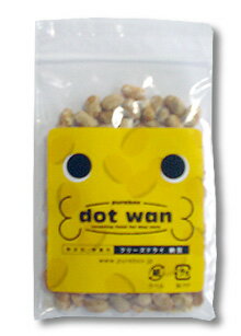 【無添加】ドットわん納豆お試しサイズ【0529祭10】