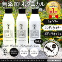 【アフターSALE】密封ボトル ボタニカル シャンプーorコ...