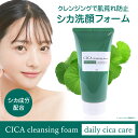 【8点セット】 CICA セット シカ スキンケア8点セット シートマスク 35枚入り クレンジングフォーム 洗顔料 フェイス クリーム 美容液 エッセンス バーム 化粧水 ジェル オールインワンゲル CICA化粧品 シカ化粧品 韓国コスメ コスメ 福袋 2024 3