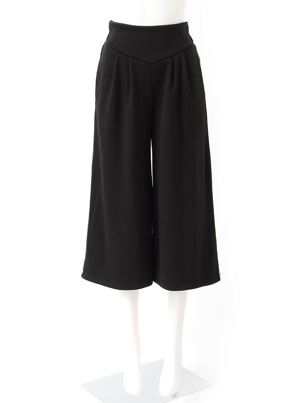 dreamv | Rakuten Global Market: Gaucho-style long pants long pants ...