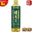 エントリーで全品ポイント5倍★【送料無料】【ネット通販専用60本】【送料無料】伊藤園 お~いお茶 濃い茶 460mlペットボトル 60本(30本×2ケース) おーいお茶 濃いお茶 緑茶 ※北海道800円・東北400円の別途送料加算