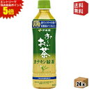 エントリーで全品ポイント5倍★【送料無料】伊藤園 お〜いお茶 カテキン緑茶 500mlペットボトル 24本入 二つの働き 特保 トクホ 特定保健用食品 ※北海道...