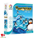 ペンギン・オン・アイス ドリームブロッサム SMRTゲームズ SMRT Games