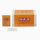 【健創製薬】■調快源(ちょうかいげん チョウカイゲン) 60包 ×2個セットラクトフェリン・有胞子性乳酸菌・食物繊維加工食品【送料無料】【北海道・離島・沖縄は送料無料が非適用です】