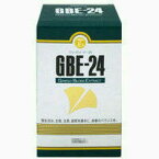 使用期限2027年以降【あす楽】【アサヒフードアンドヘルスケア】 イチョウ葉エキス(40mg)　GBE-24 360錠 【健康食品】【送料無料】【定形外郵便不可】【北海道・離島・沖縄は送料無料が非適用です】